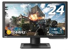 benq  ゲーミングモニター　XL2411のサムネイル