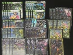 バ*ー様 アナカラーボウダンロウ　デッキ＋おまけ付き 3日連続優勝】アナカラーボウダンロウのすゝめ【全文無料】｜ゴーディ