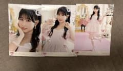=LOVE 山本杏奈 お姫様の作り方衣装 コンプのサムネイル