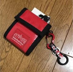 【Manhattan Portage】ウォレットのサムネイル