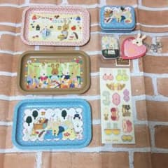 ルシュクル　セットのサムネイル