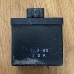 動作確認OK TW200 TW225 DG07J DG09J イグナイター 動作確認OK TW200 TW225 DG07J DG09J イグナイター - メルカリ