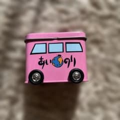あいのり ピーナッツチョコ 缶のみのサムネイル