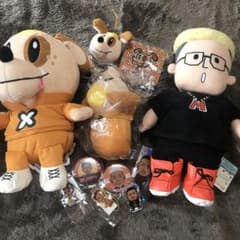GENERATIONS メンディー グッズのサムネイル
