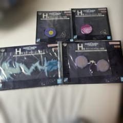 HUNTER × HUNTER 이치 반 복권 고무 컬렉션 H 상