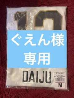 【即購入可】ヴィッセル神戸　佐々木大樹選手　30周年記念ユニフォーム　Lサイズ ヴィッセル神戸 【30周年記念】【すぐにお届け】 No.13 佐々木大樹