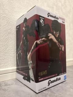 呪術廻戦 Grandista 禪院真希 フィギュアのサムネイル