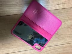ルイヴィトン iPhonexケースのサムネイル