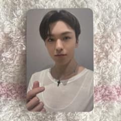 SEVENTEEN セブチ face the sun 中華 バーノン トレカ - メルカリ