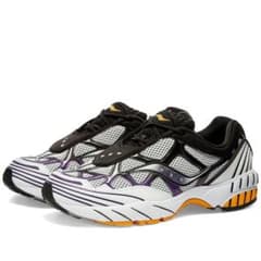 saucony サッカニー　grid webのサムネイル