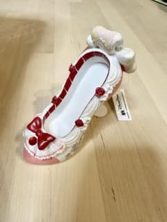 メリーポピンズ　シューズ　オーナメント m47728895931_1.jpg?1762628274