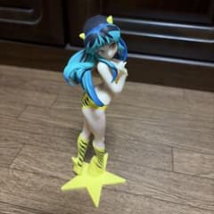 Urusei Yatsura Lum-chan figure