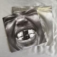 サイン入り】Ye カニエ・ウェスト Kanye West BULLY LP - メルカリ