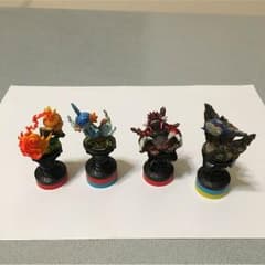 ポケモンフィギュア 海洋堂のサムネイル