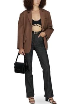 タグ付き　jacquemus ジャケットのサムネイル