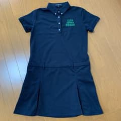 ゴルフウェア☆ワンピースのサムネイル