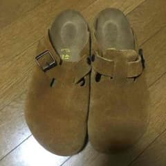ビルケンシュトック  ボストンのサムネイル