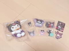 クロミ　グッズセットのサムネイル