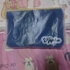 ヤコ様専用 ちびぬいポーチ お座りタイプ 2体用 ピンク なにわ男子