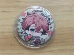 Oriens 2nd Anniversary 赤城ウェン 缶バッジのサムネイル