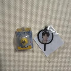 TREASURE ジョンファン カプセルトイのサムネイル