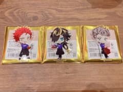 ヒプマイ スイパラ アクスタ ナゴヤ セットのサムネイル