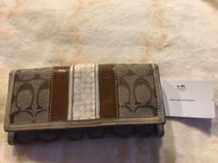 コーチ COACH 財布のサムネイル
