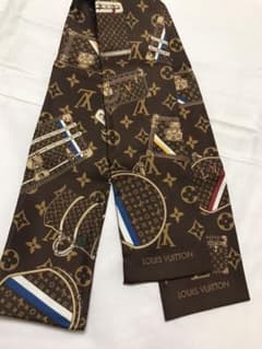 まい様専用です。LOUIS VUITTON モノグラム ツイリーのサムネイル