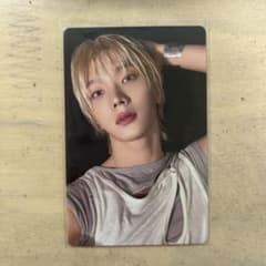 BOYNEXTDOOR SUNGHO HOME WEAVER トレカのサムネイル