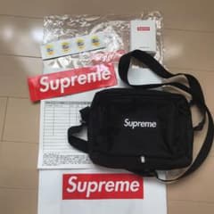 Supreme ショルダーバッグ 19ssのサムネイル