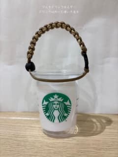 パラコード　マルチホルダー　ドリンクホルダーのサムネイル