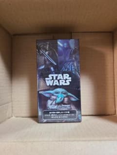 Thumbnail of ヴァイスシュヴァルツ STAR WARS Vol.2 1BOX