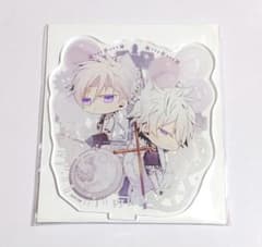 CLOCK ZERO クロックゼロ 10周年 円 ビショップ アクスタ - メルカリ