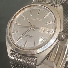 heyco公式アカウント01 稼動品】CITIZEN シチズン レオパール heyco公式アカウント01様専用 稼動品】CITIZEN シチズン レオパール