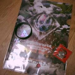 UVERworld NSW グッズのサムネイル