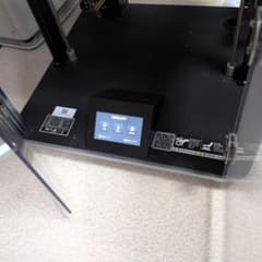 引取限定 Creality Sermoon D1 3Dプリンター 本体 - メルカリ