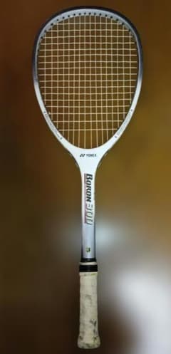 廃盤】YONEX ボロン300 軟式ソフトテニスラケット - メルカリ