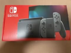 Nintendo Switch NINTENDO SWITCH JOY-CON…のサムネイル