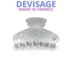 DEVISAGEヘアクリップ - メルカリ