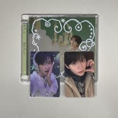 NCT WISH Ode to Love applemusic ラキドロ ジェヒのサムネイル