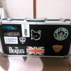 エフェクターボードのサムネイル