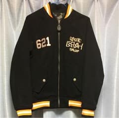 LEFLAH  WANIMA リバーシブル スタジャンのサムネイル