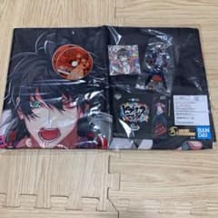 ヒプマイ 山田一郎 ビジュアルクロス 他のサムネイル