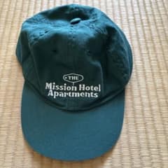 THE MISSION HOTEL APARTMENTS CAPのサムネイル