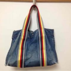 エヴィス   トートバッグのサムネイル