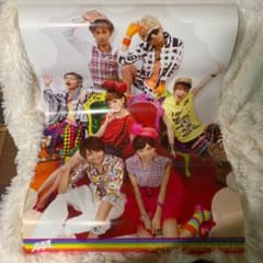 AAA 2012年カレンダーのサムネイル