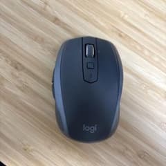 Logicool MX ANYWHERE 2S 静音 軽量化のサムネイル