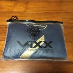 VIXX 公式スローガンタオルのサムネイル