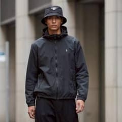 m178】ぽぴー様専用 POLO Ralph Lauren フーデッドジャケッ - メルカリ