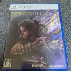 FORSPOKENのサムネイル